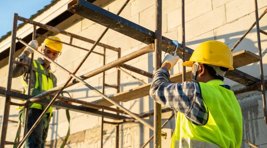 Local Siding Services in Point Of Rocks, WY